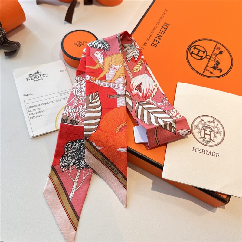 Hermes Scarves 297215 Wholesale
