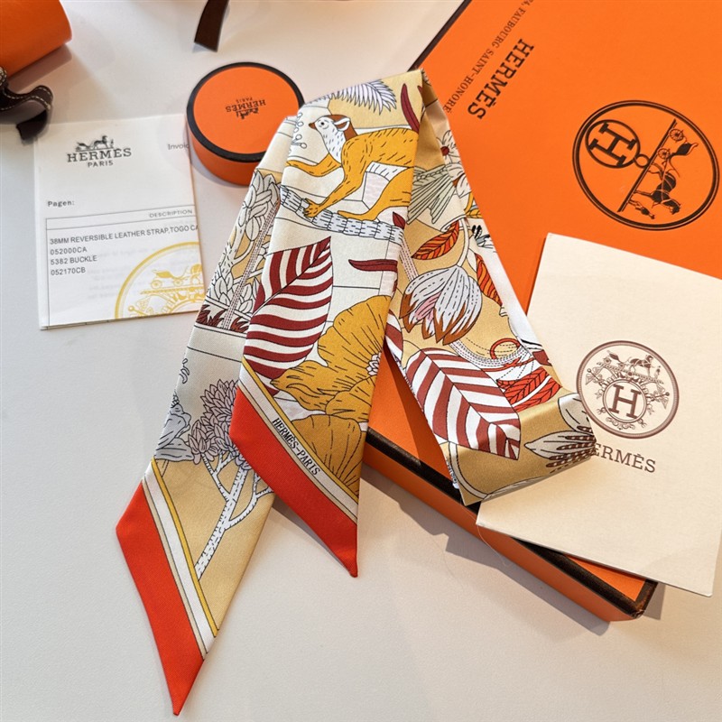 Hermes Scarves 297218 Wholesale