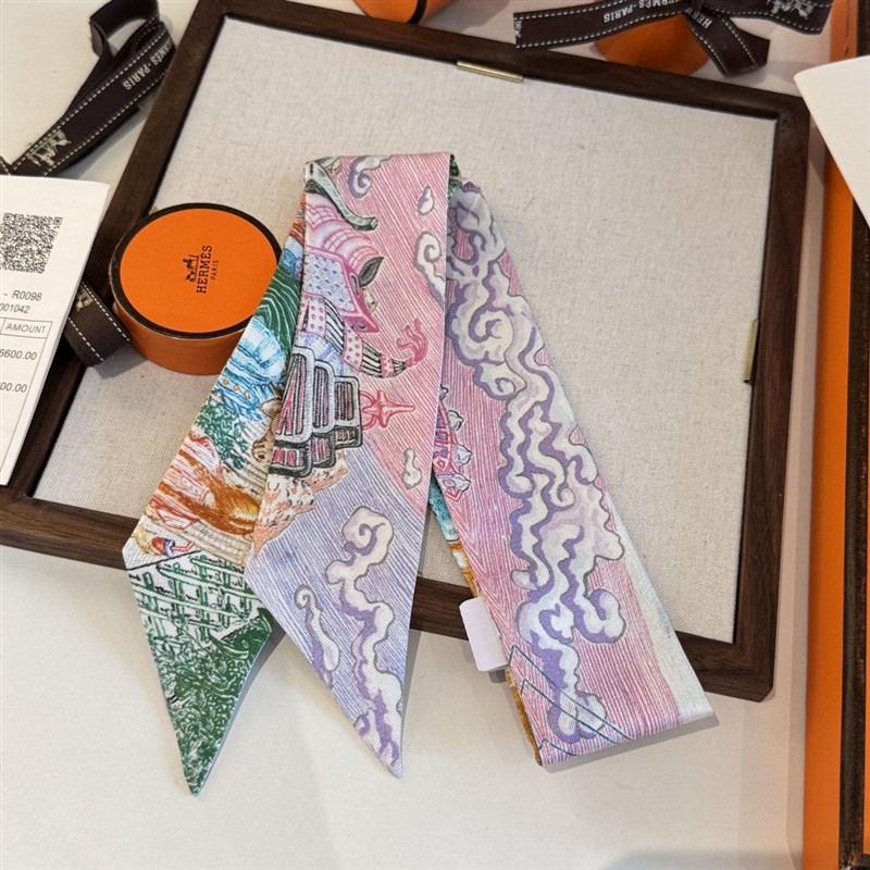 Hermes Scarves 297256 Wholesale