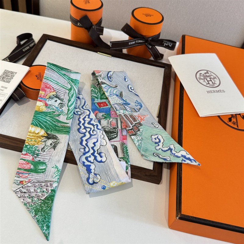 Hermes Scarves 297257 Wholesale