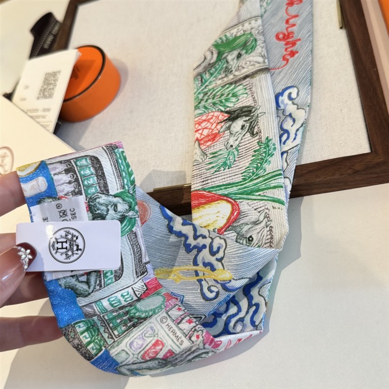 Hermes Scarves wholesale