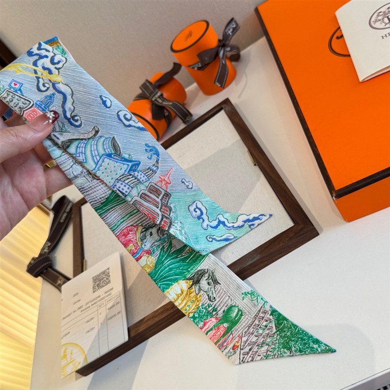 Hermes Scarves wholesale