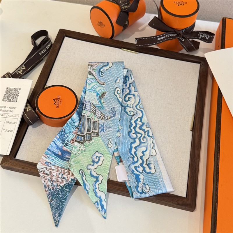 Hermes Scarves 297258 Wholesale