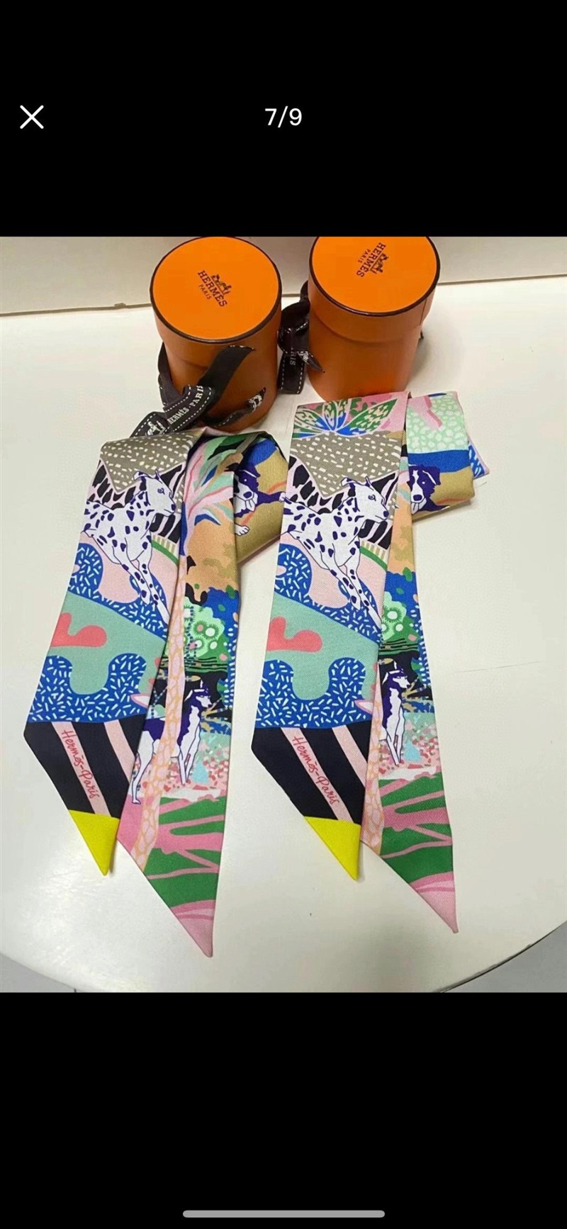 Hermes Scarves wholesale