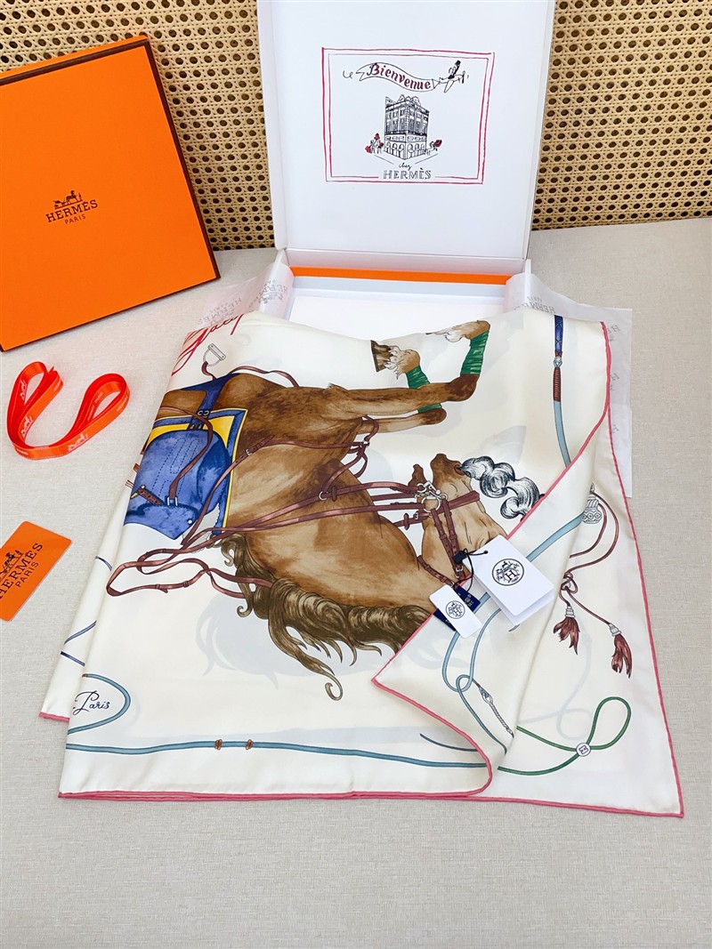 Hermes Scarves 297287 Wholesale
