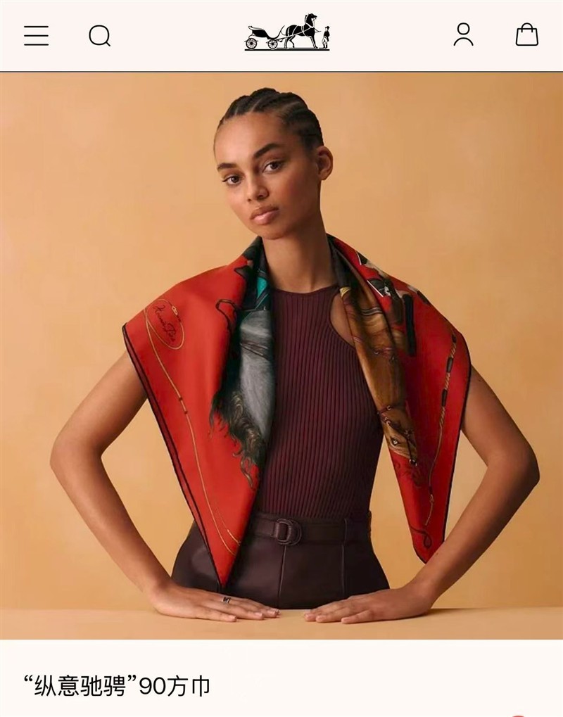 Hermes Scarves wholesale