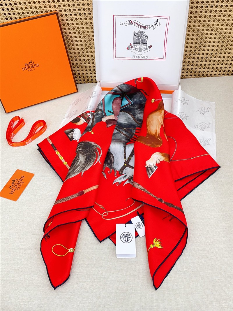 Hermes Scarves wholesale