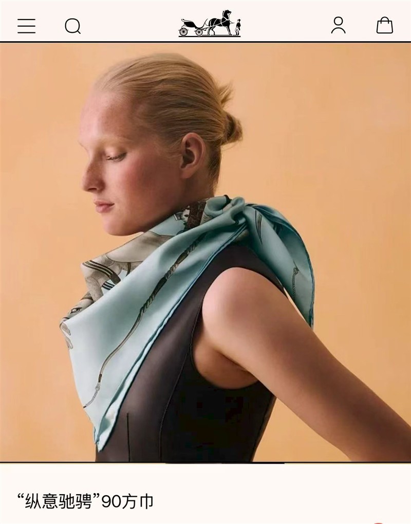 Hermes Scarves wholesale