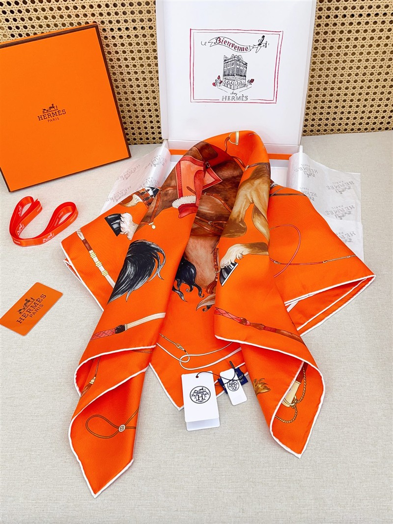 Hermes Scarves wholesale