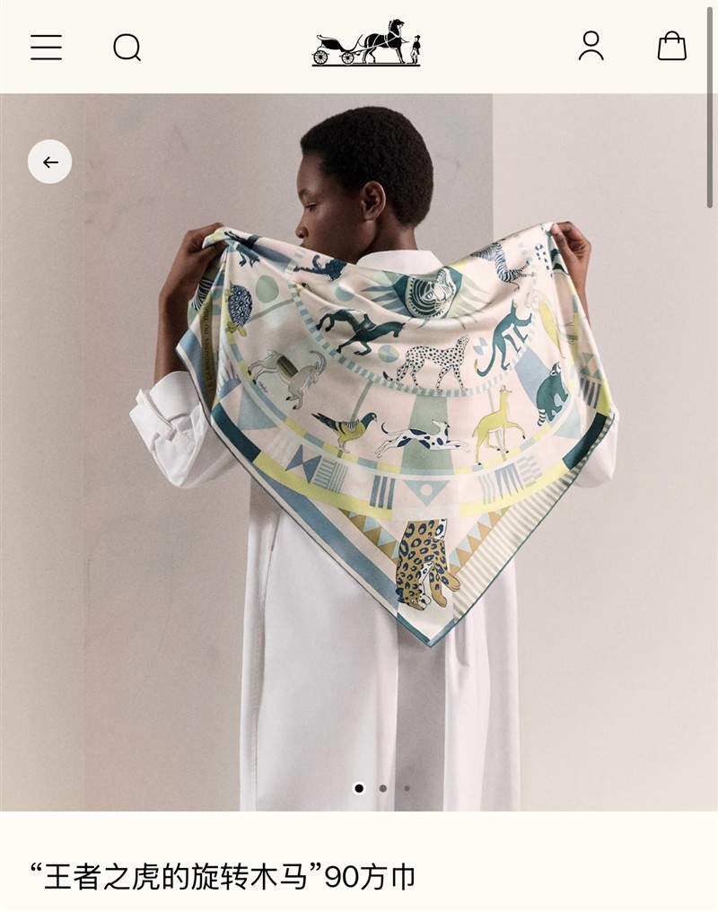 Hermes Scarves wholesale