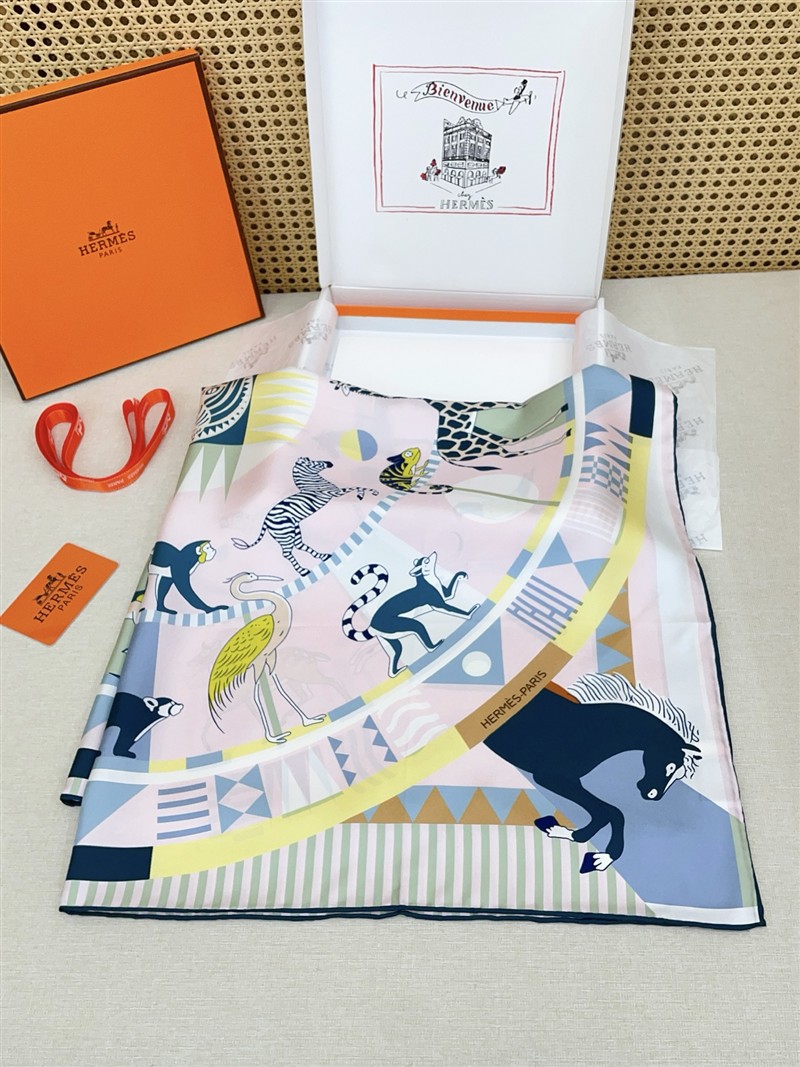 Hermes Scarves wholesale