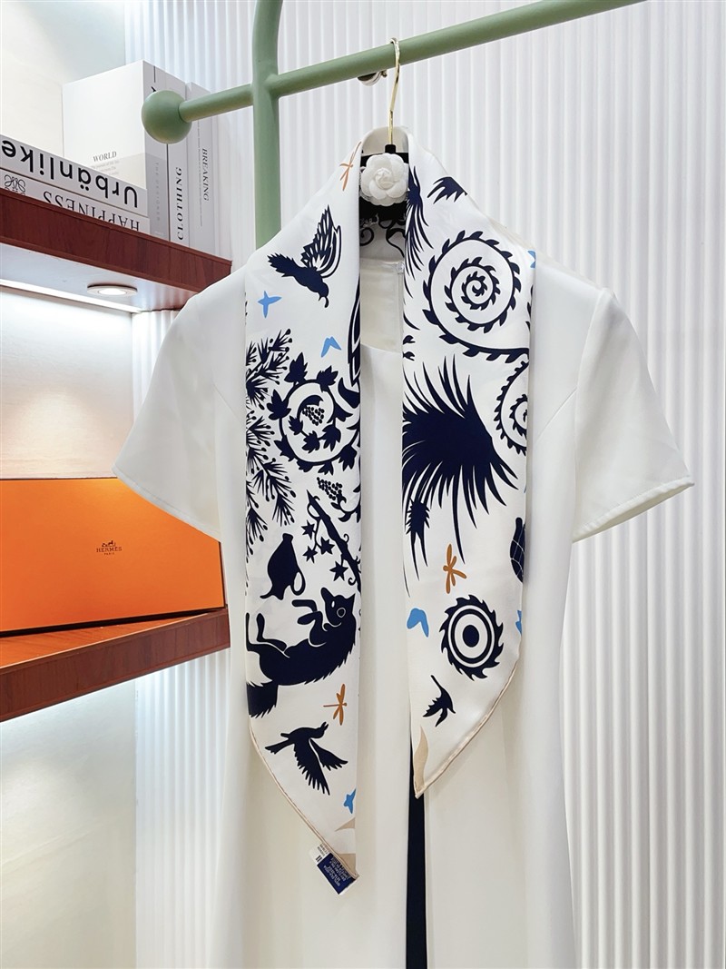 Hermes Scarves wholesale