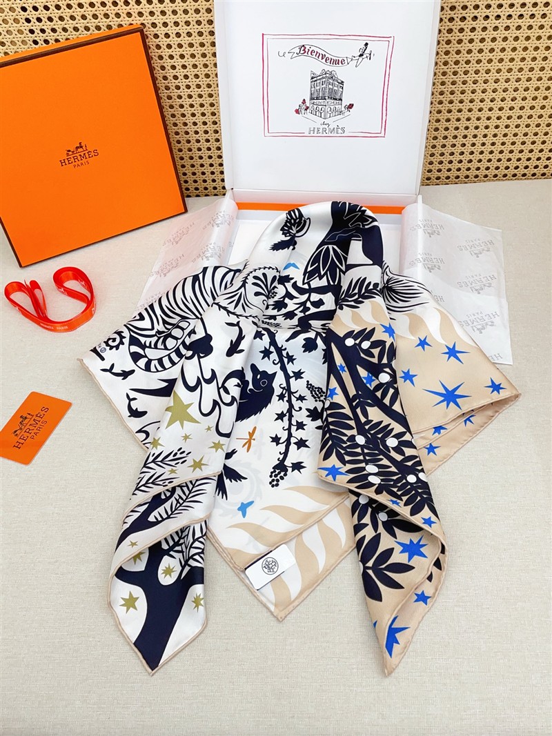 Hermes Scarves wholesale