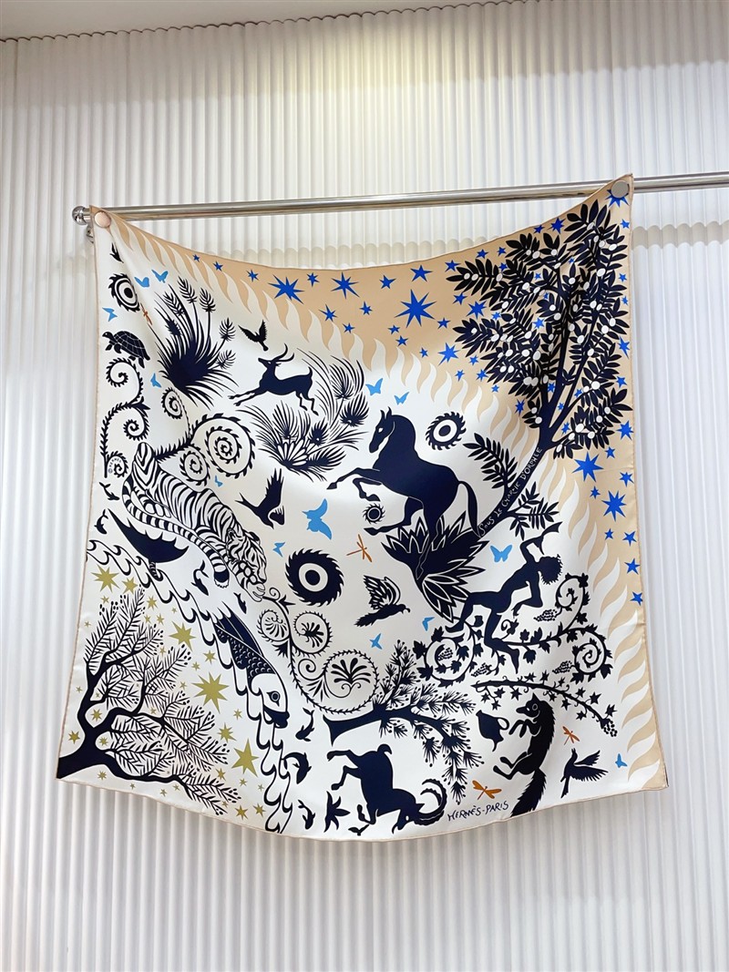 Hermes Scarves wholesale