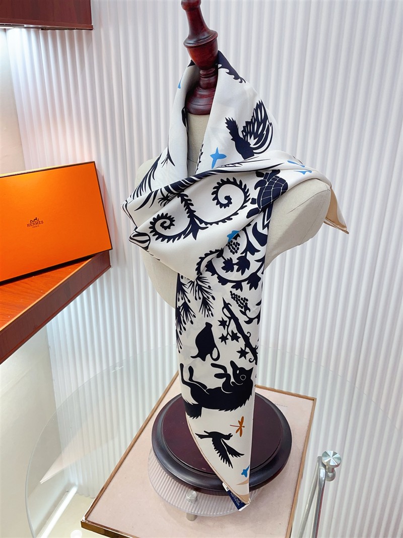Hermes Scarves wholesale