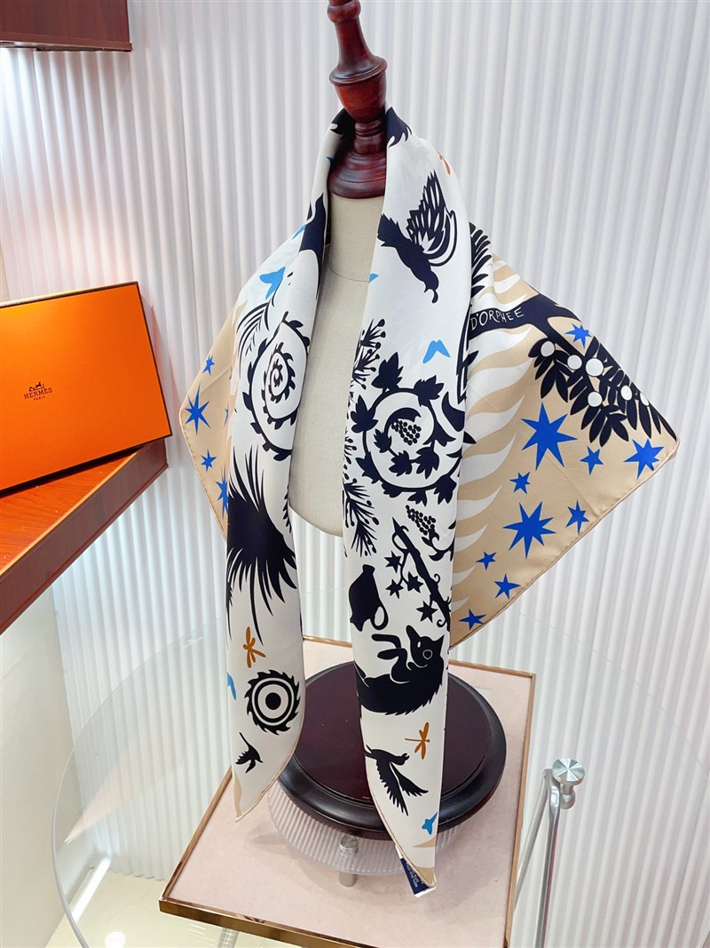 Hermes Scarves wholesale