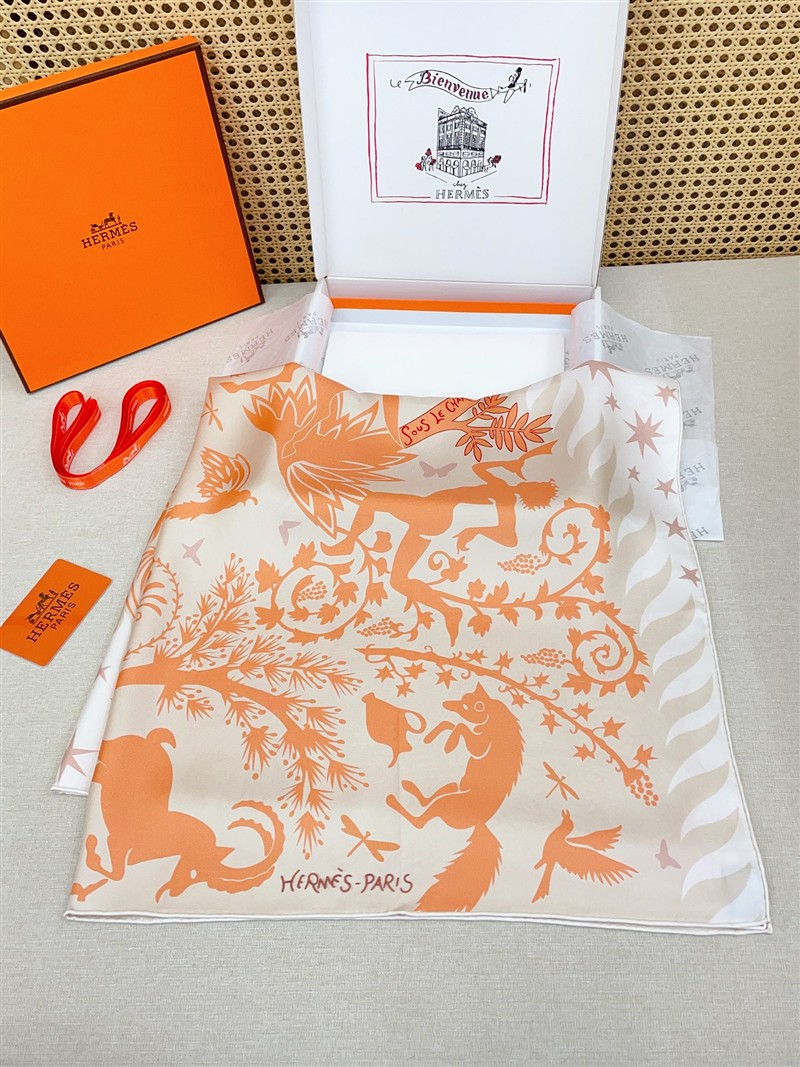 Hermes Scarves 297304 Wholesale