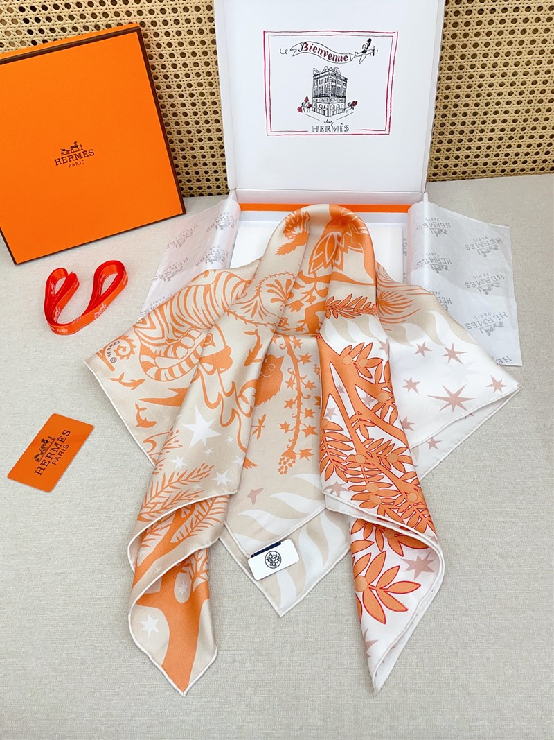 Hermes Scarves wholesale