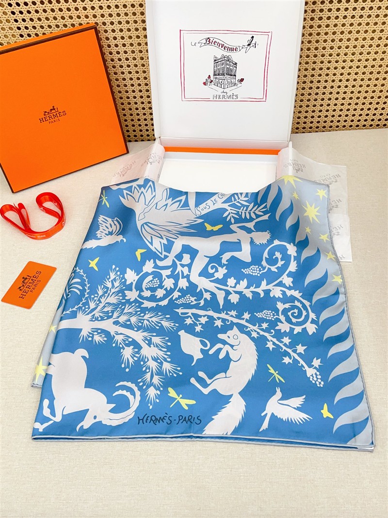 Hermes Scarves 297305 Wholesale