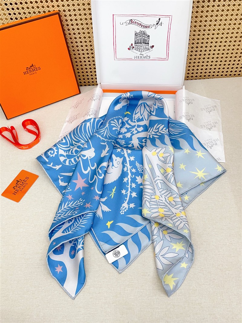 Hermes Scarves wholesale