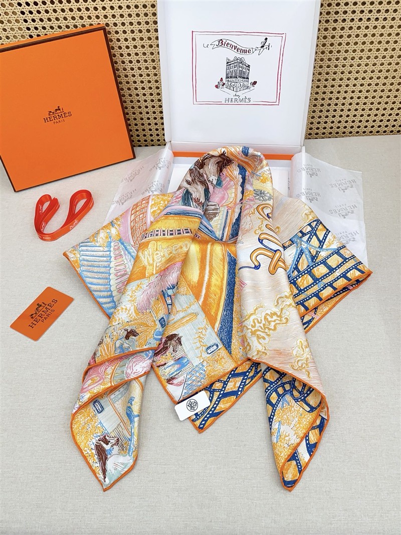 Hermes Scarves wholesale