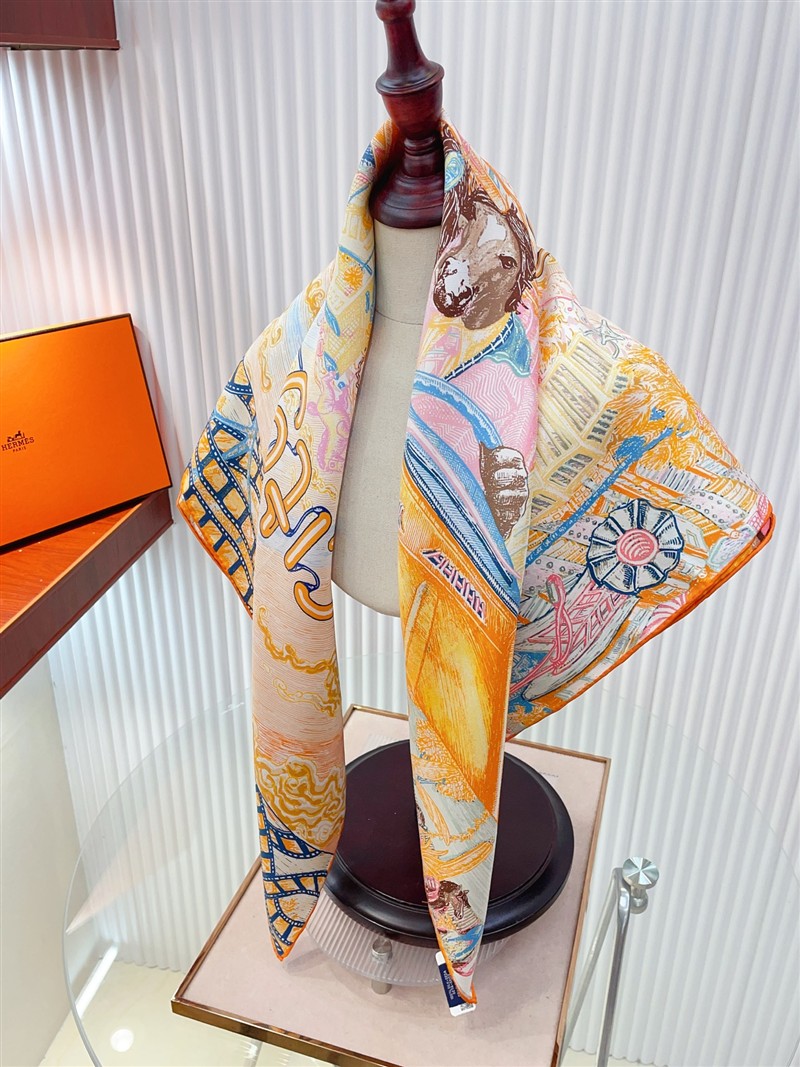 Hermes Scarves wholesale