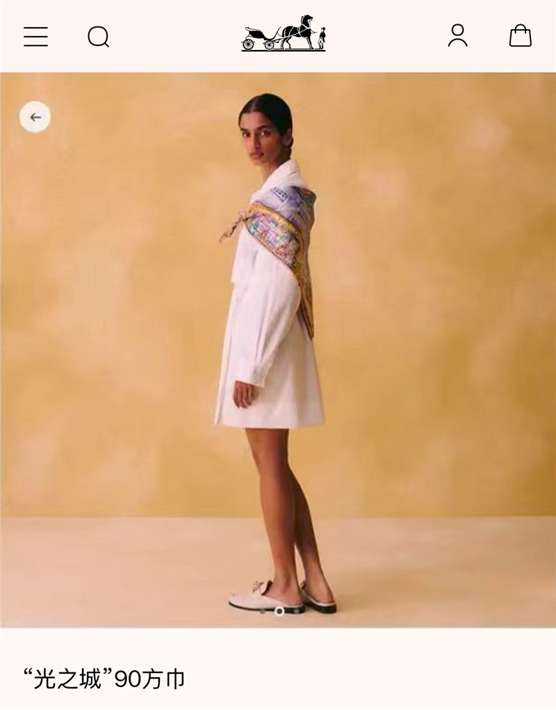 Hermes Scarves wholesale