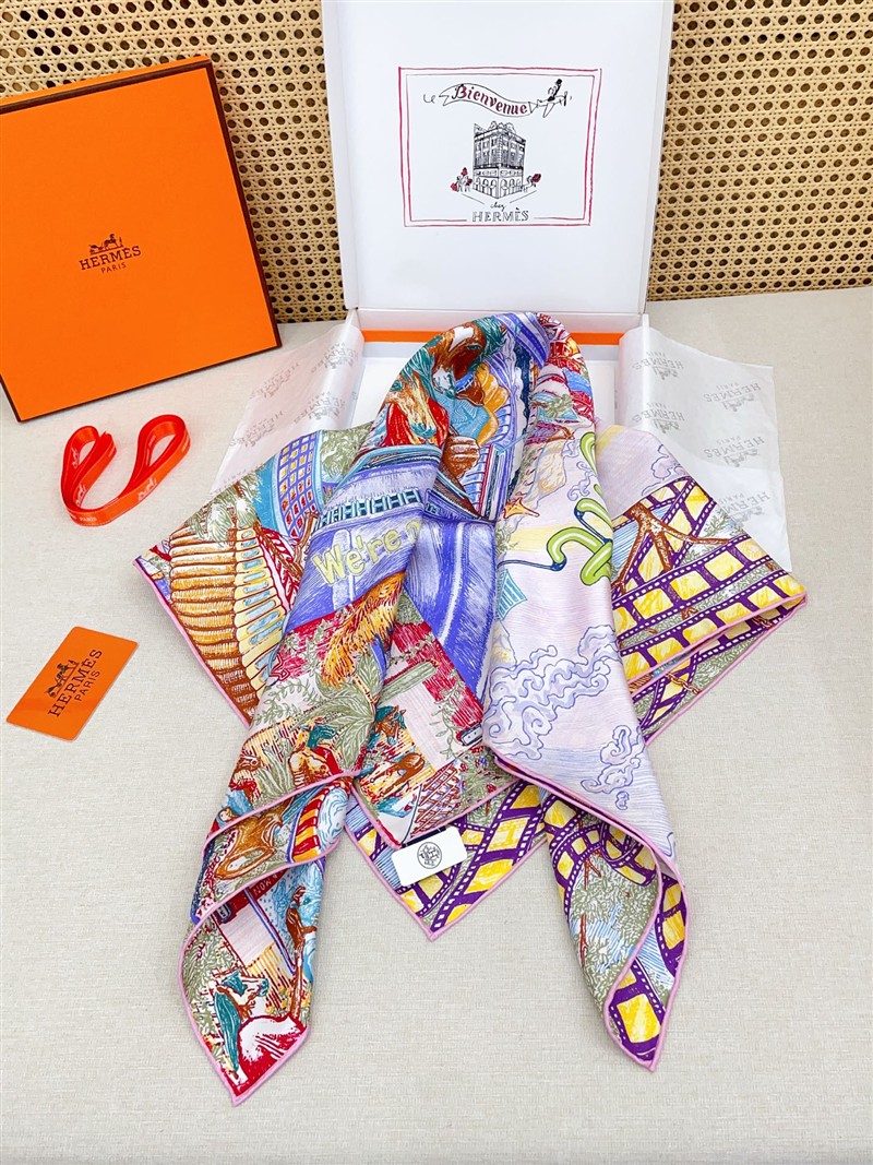 Hermes Scarves wholesale