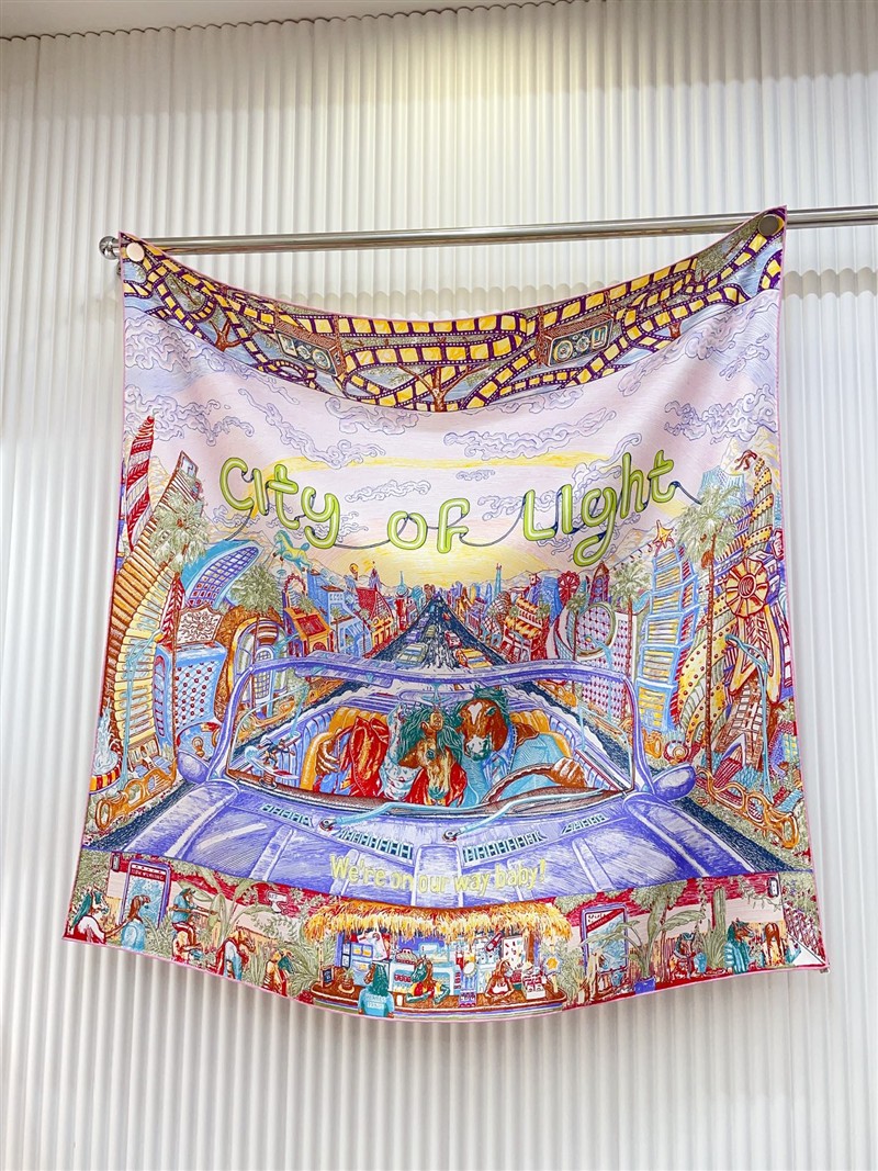 Hermes Scarves wholesale