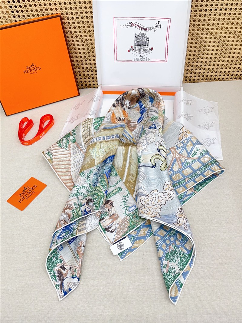 Hermes Scarves wholesale