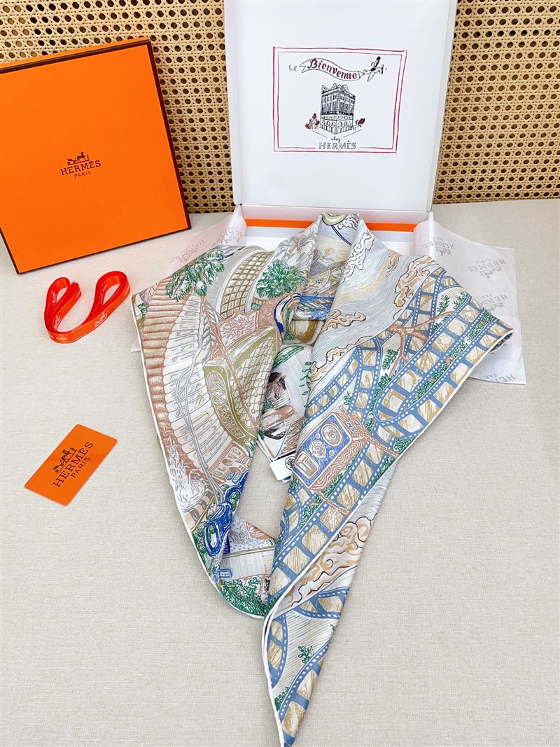 Hermes Scarves wholesale