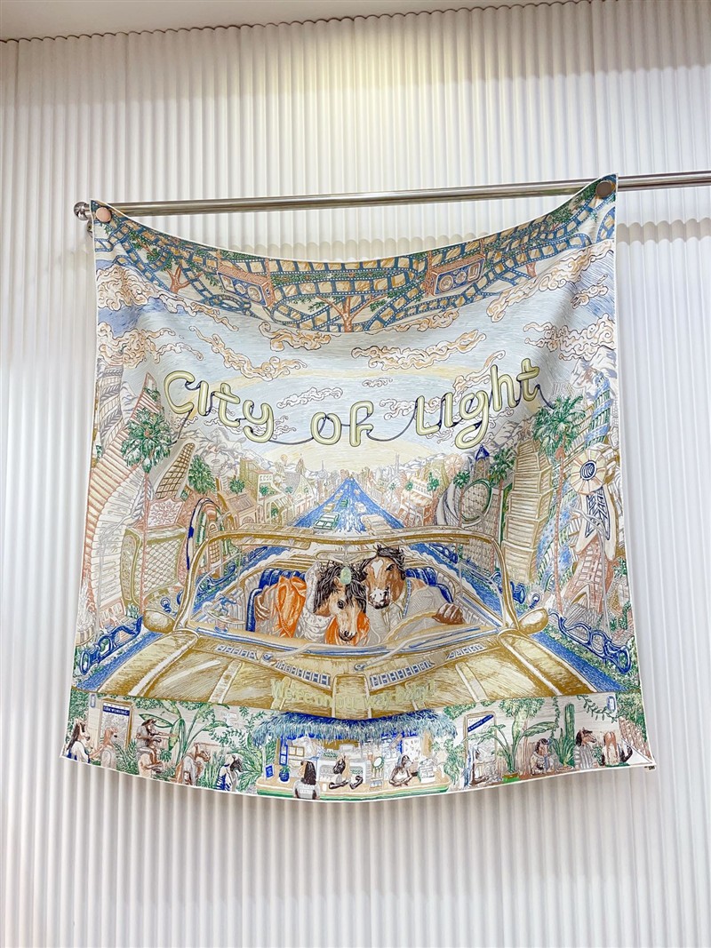 Hermes Scarves wholesale