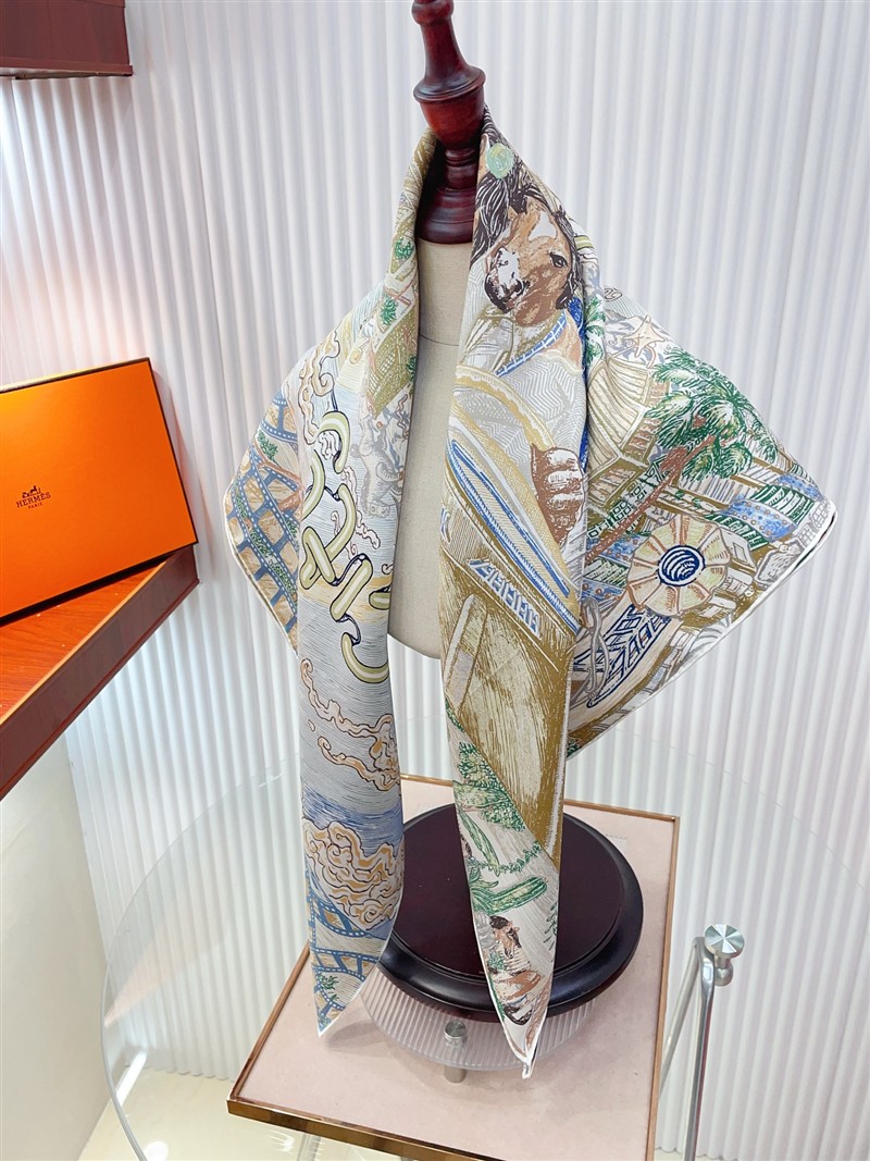 Hermes Scarves wholesale