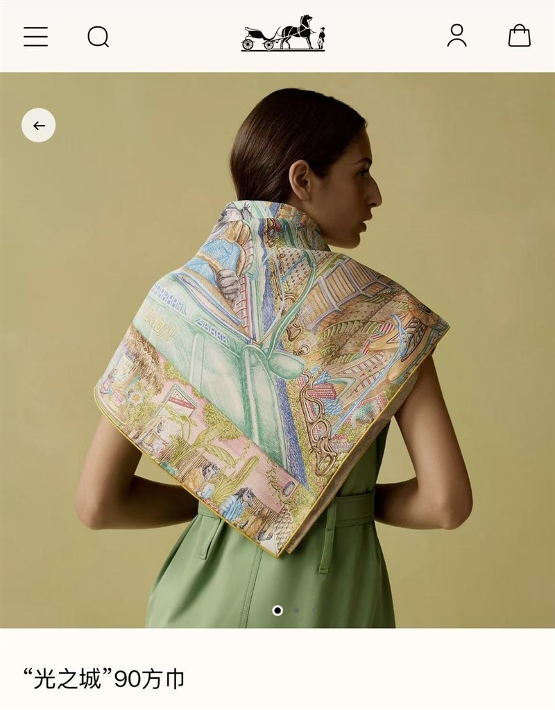 Hermes Scarves wholesale