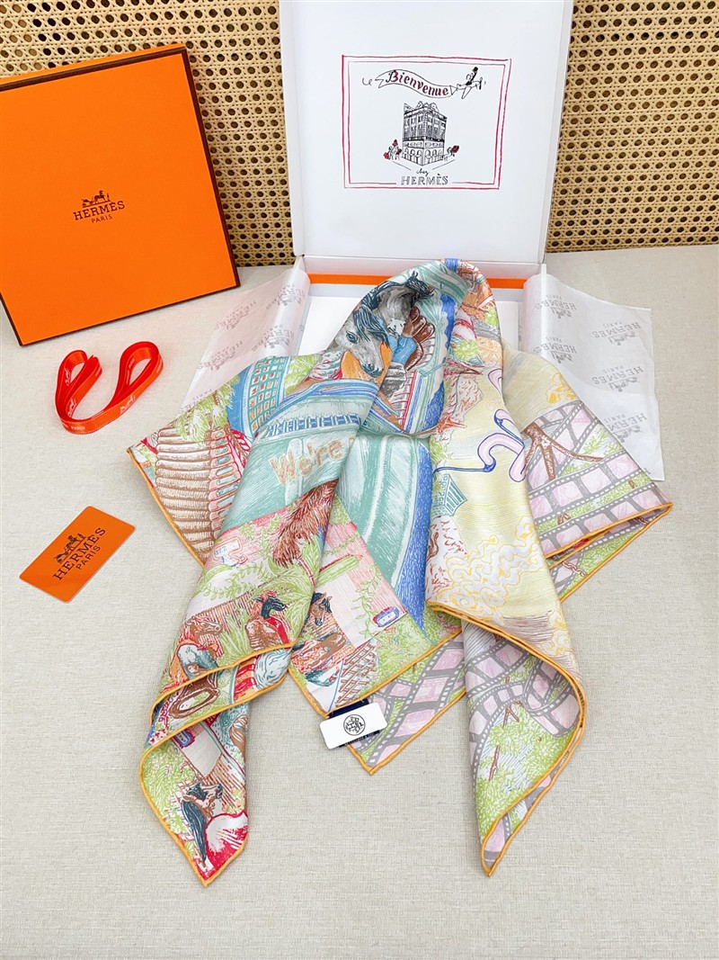 Hermes Scarves wholesale