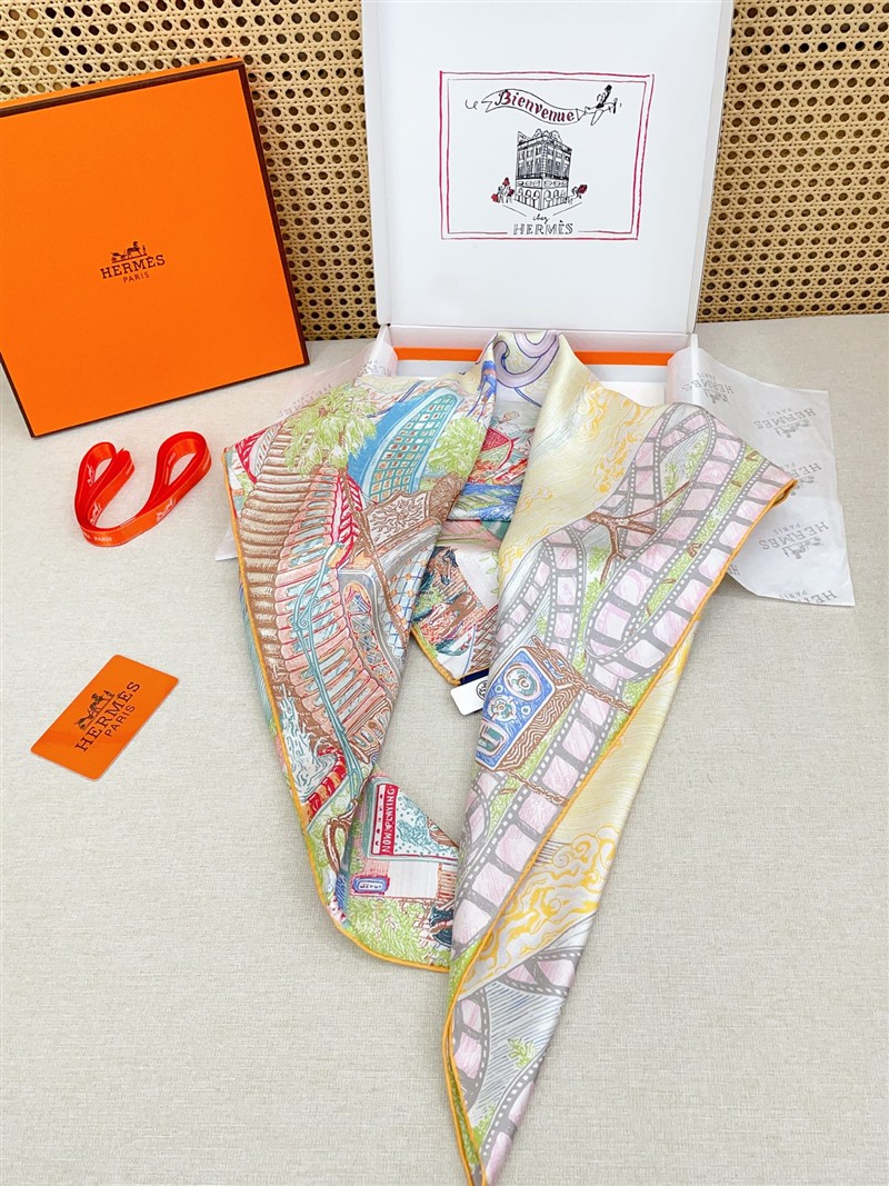 Hermes Scarves wholesale