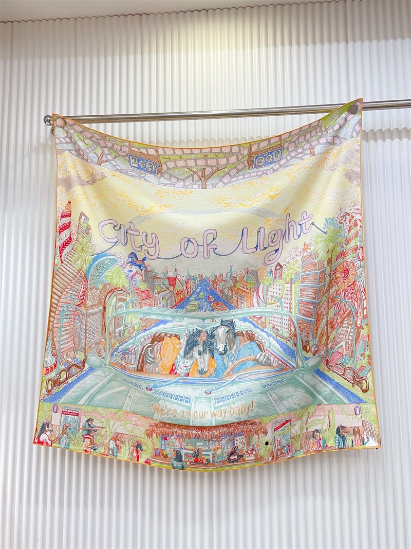 Hermes Scarves wholesale