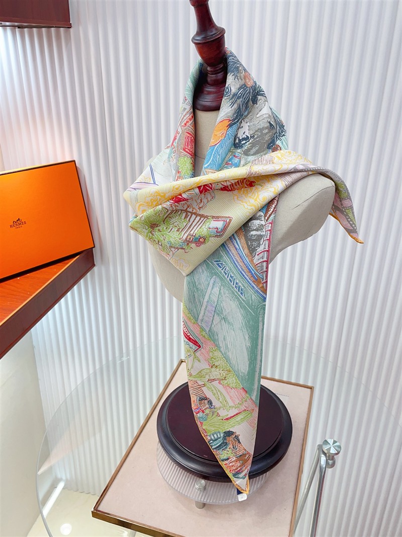 Hermes Scarves wholesale