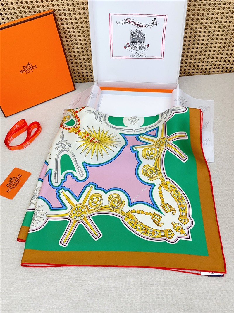 Hermes Scarves 297445 Wholesale