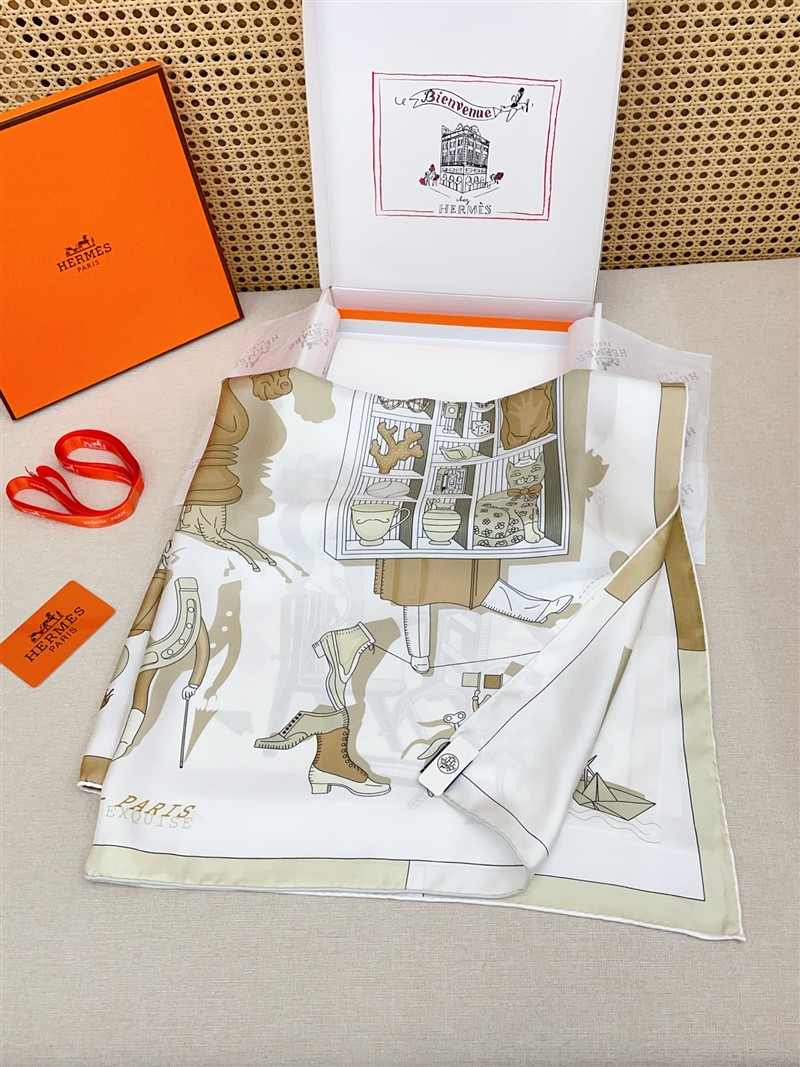 Hermes Scarves 297454 Wholesale