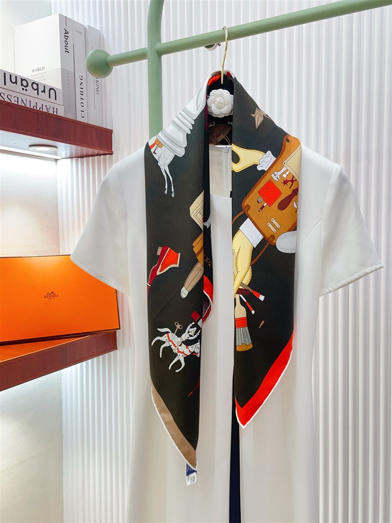 Hermes Scarves wholesale