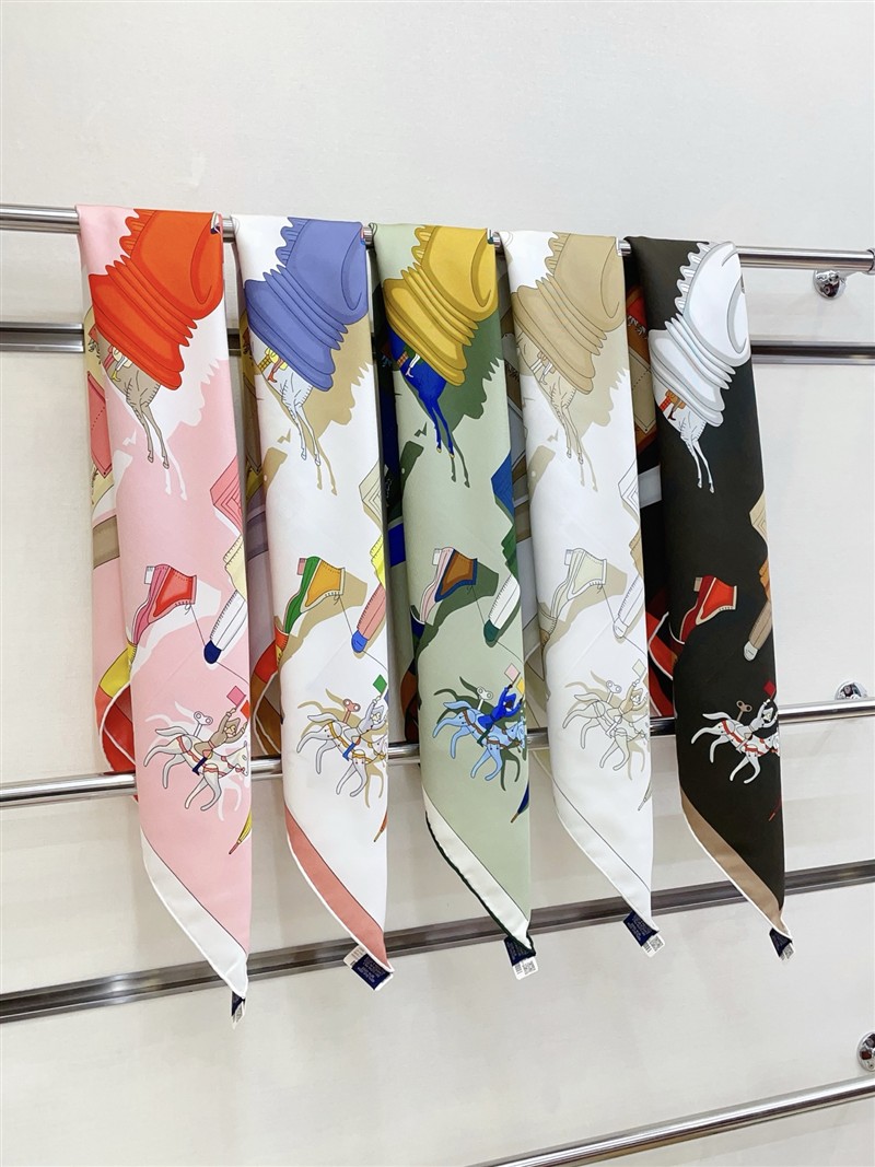 Hermes Scarves wholesale