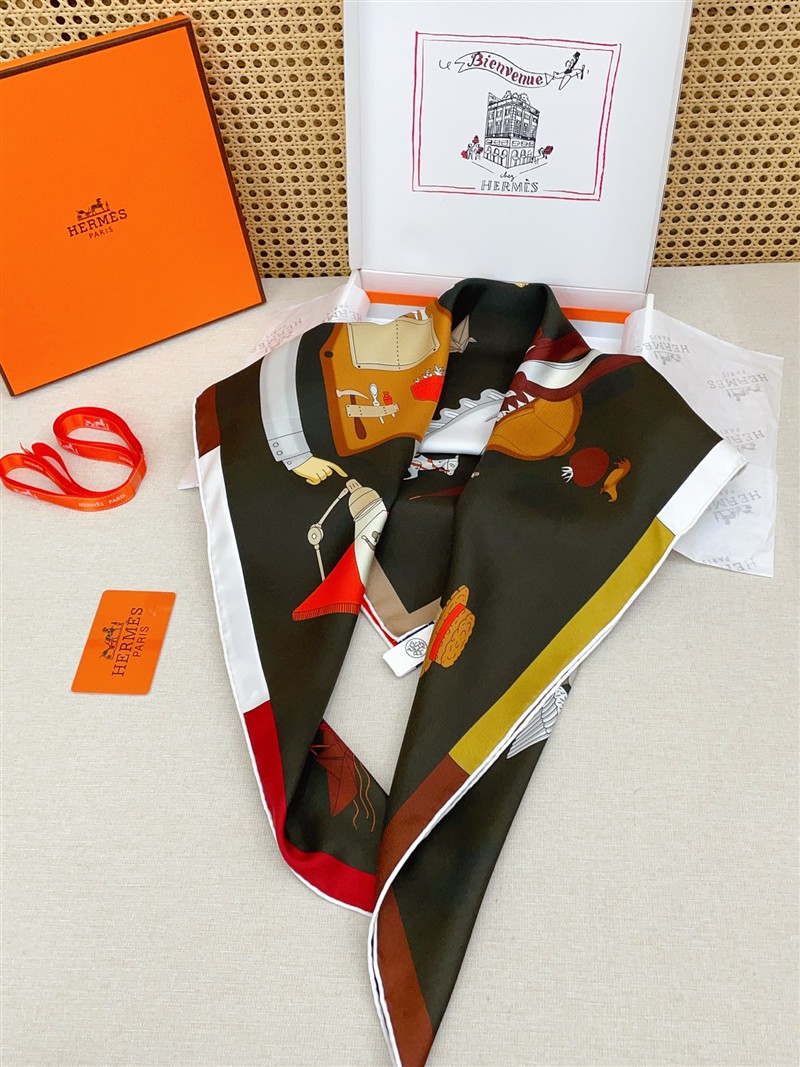 Hermes Scarves wholesale