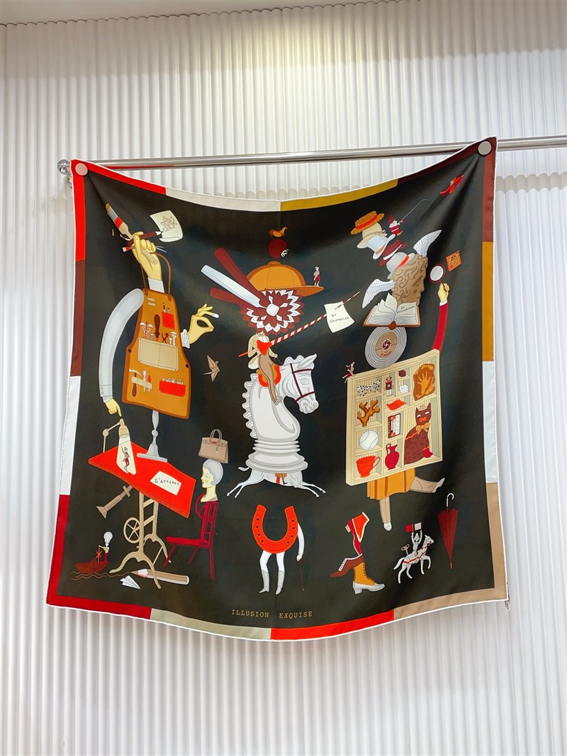 Hermes Scarves wholesale