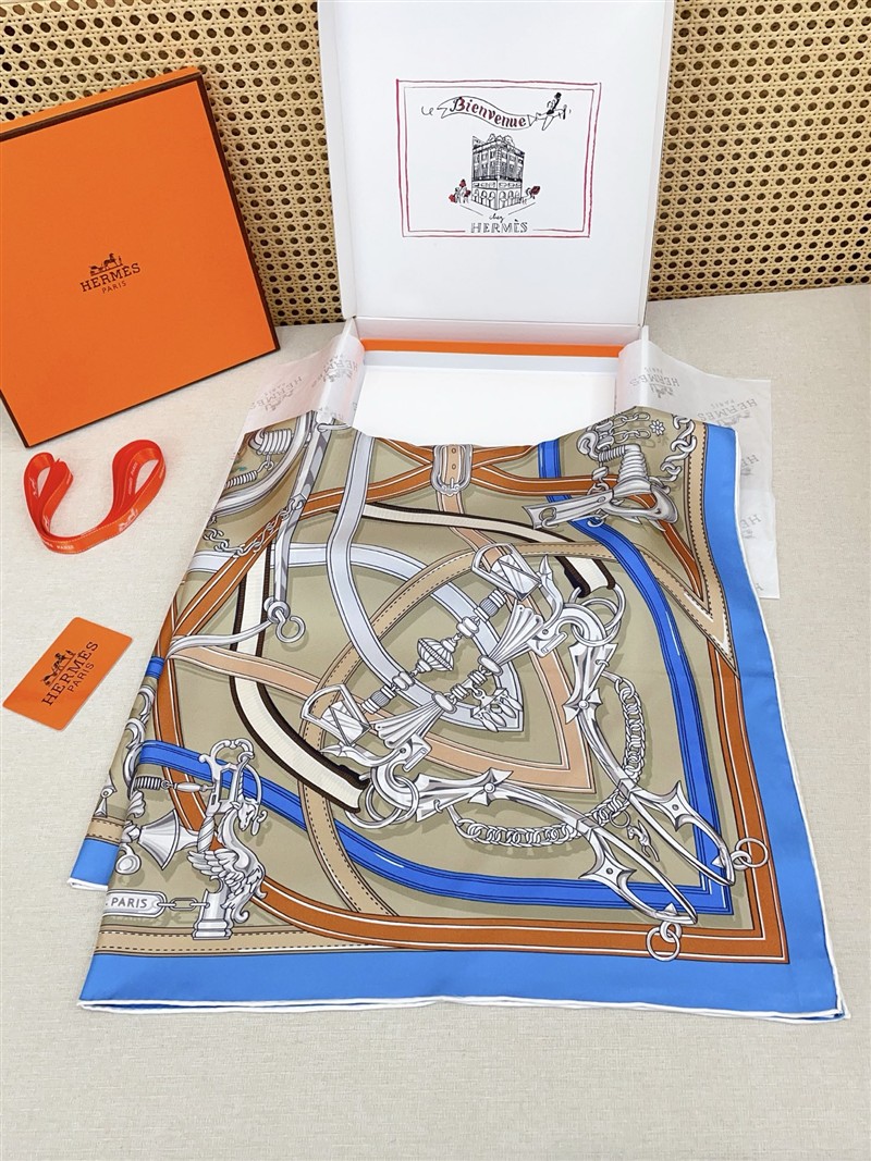 Hermes Scarves 297464 Wholesale