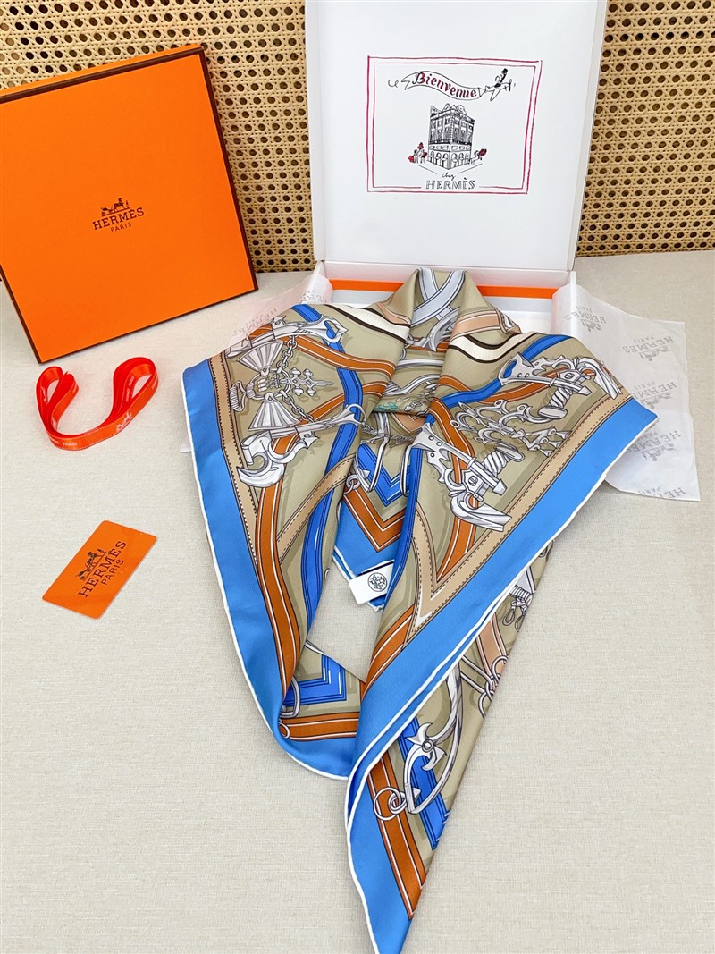 Hermes Scarves wholesale