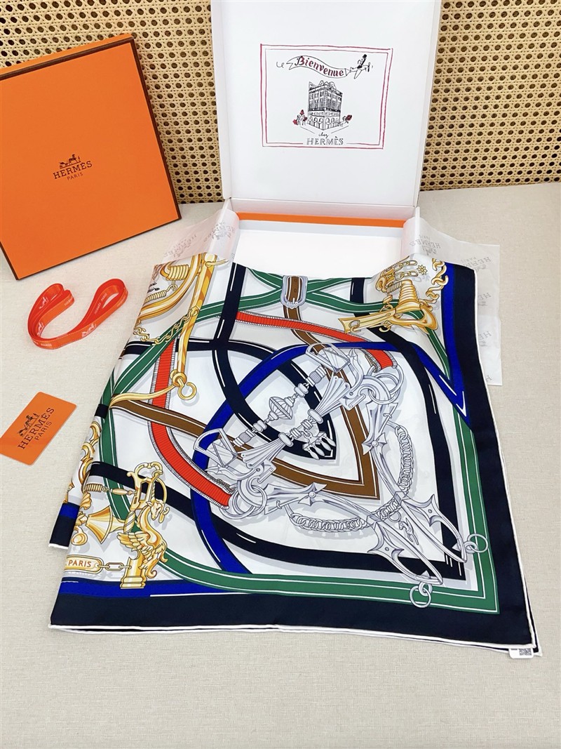 Hermes Scarves 297465 Wholesale