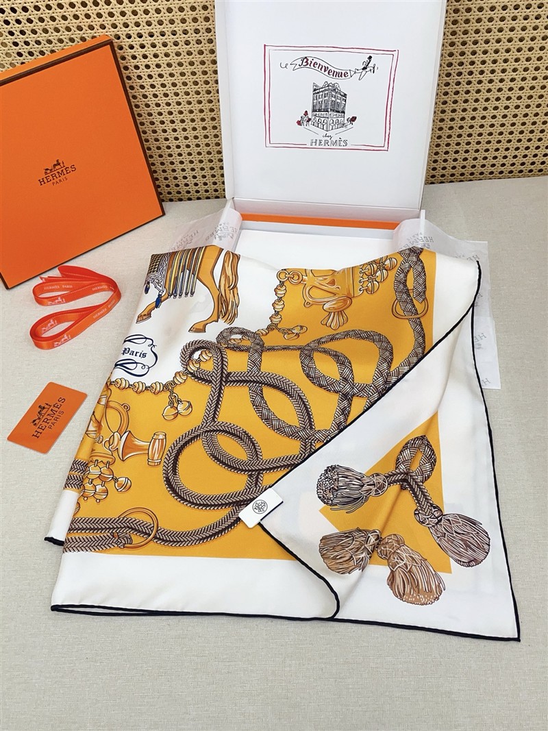 Hermes Scarves 297766 Wholesale