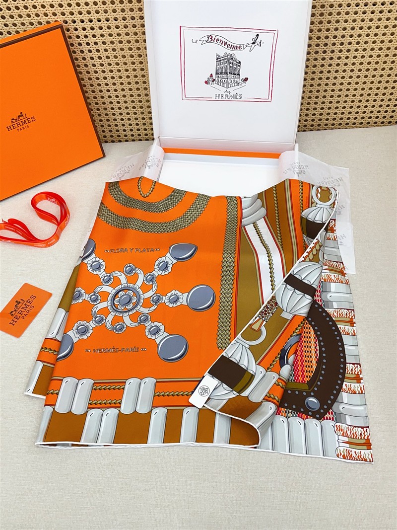 Hermes Scarves 297774 Wholesale