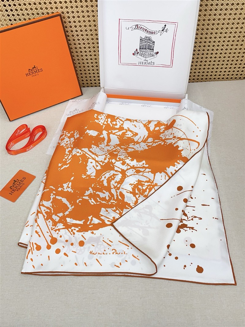 Hermes Scarves 297776 Wholesale